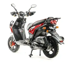 Скутер Motoland BWS 150