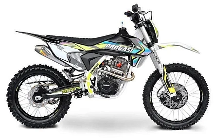 Мотоцикл PROGASI IBIZA 250