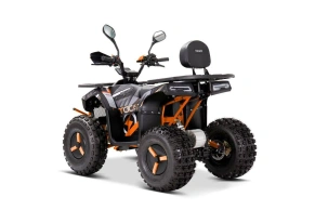 Квадроцикл YACOTA SIRIUS 2000W