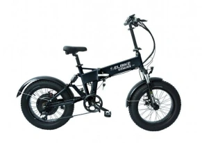 Электровелосипед Elbike Matrix Vip