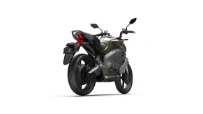 Электромотоцикл Super Soco TS Street Hunter