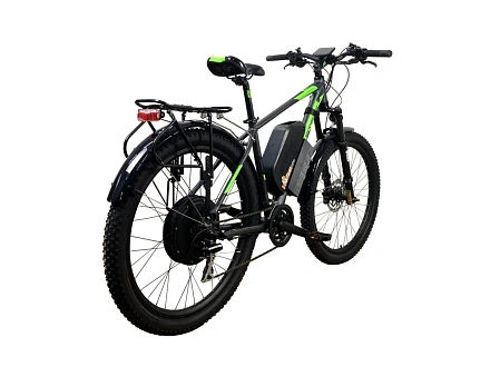 Электровелосипед Horza Stels Navigator PRO горный