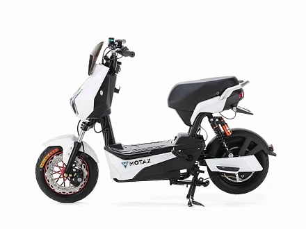 Электроскутер MOTAX E-NOT EVO 4812