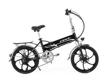 Электровелосипед MOTAX E-NOT Street Boy 48V10