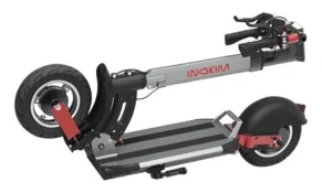 Электросамокат Inokim QUICK4
