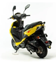 Скутер Motoland FS