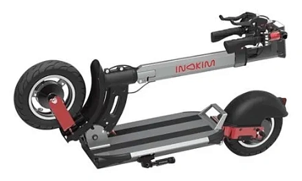 Электросамокат Inokim QUICK4