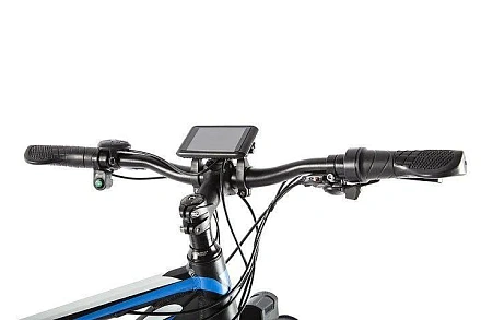 Электровелосипед Eltreco XT880D