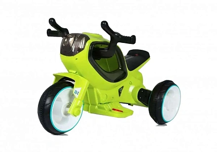 Детский электромотоцикл Rivertoys Moto HC-1388