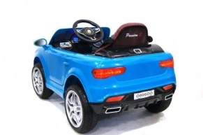 Детский электромобиль Rivertoys O006OO Vip