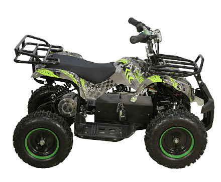 Электроквадроцикл Avantis CLASSIC E 800W