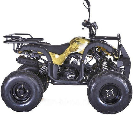 Квадроцикл бензиновый MOTAX ATV Grizlik LUX 125 cc