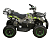 Электроквадроцикл Avantis CLASSIC E 800W - превью