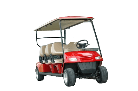 ГОЛЬФКАР Voltus GF6 CARGO