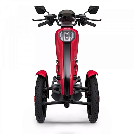 Электроскутер Doohan iTango HO-1200W