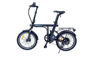 Электровелосипед xDevice xBicycle 20S 500W