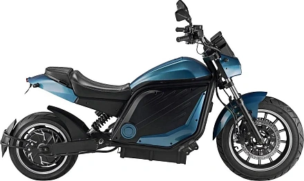 Электроскутер Skyboard Crimea 5000W