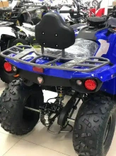 Квадроцикл MOTAX Grizlik 200 Ultra