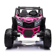 Детский электромобиль Rivertoys H555HH