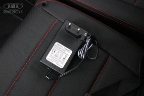 Детский электромобиль Rivertoys T911TT