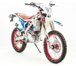 Мотоцикл Motoland Кросс WRX250 LITE с ПТС