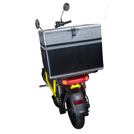 ЭЛЕКТРОСКУТЕР OKLA SHENМA