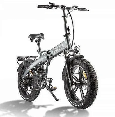 Электровелосипед Eltreco INSIDER 350