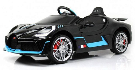 Детский электромобиль Bugatti Divo (HL338)