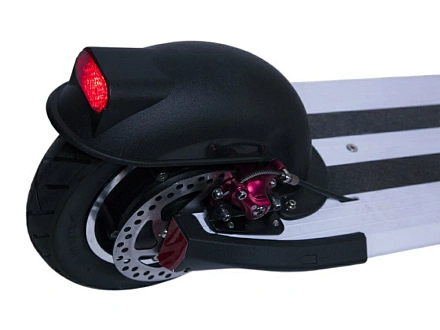 Электросамокат E-motions Pat Rover Comfort