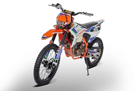 Мотоцикл AVANTIS A4 (PR300) 2024