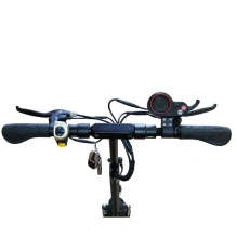 Электросамокат HEADWAY BL-380 800W 20AH LiIon