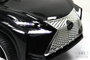 Детский электромобиль Rivertoys Lexus E111KX
