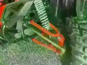 Электробагги Scanmoto COBRA