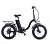Электровелосипед MOTAX E-NOT BIG BOY 3 48V12A - превью