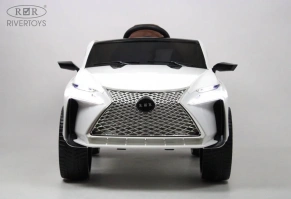 Детский электромобиль Rivertoys Lexus E111KX