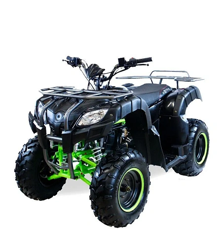 Квадроцикл MOTAX ATV Grizlik 200