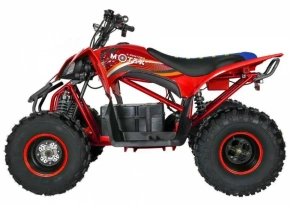 Электроквадроцикл MOTAX E-PENTORA 1500W