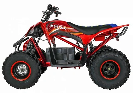Электроквадроцикл MOTAX E-PENTORA 1500W