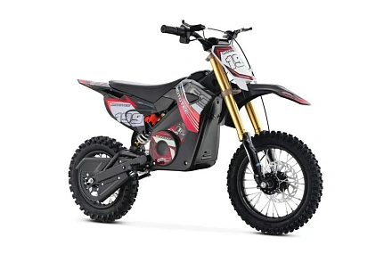 Электромотоцикл iT Cross Kids L