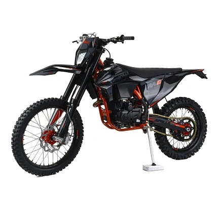 Мотоцикл кроссовый Motoland Apollo M6 300 EFI (175FMN PR5)