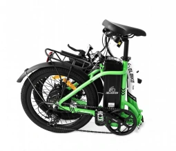 Электровелосипед Elbike Galant Vip 13