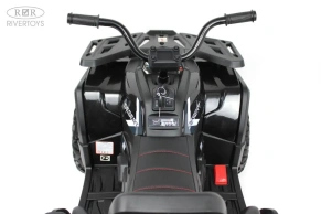 Детский электроквадроцикл Rivertoys H999HH