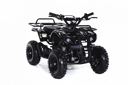 Квадроцикл MOTAX ATV Mini Grizlik X-16 (мех.)