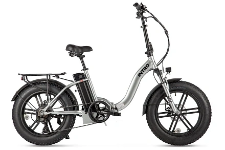 Электровелосипед INTRO Ralf 750