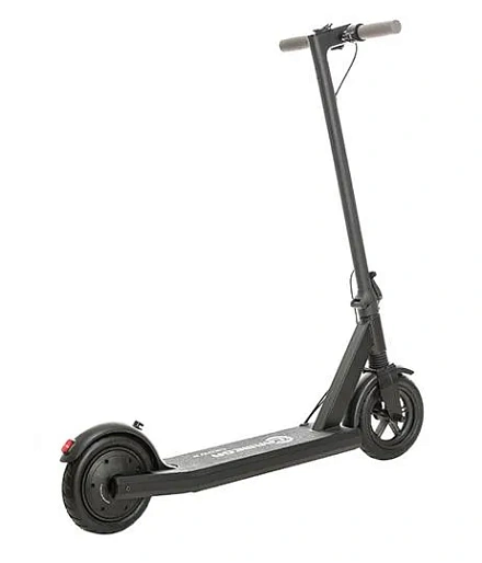 Электросамокат Carmega Crow 8