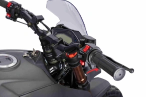 Мотоцикл эндуро AVANTIS Tourist 250 4-Valves ПТС