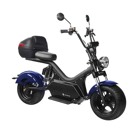 Электроскутер Skyboard Baikal BR50 3000W