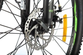 Электровелосипед Eltreco XT 600 D
