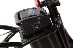 Электровелосипед Eltreco Good 350W