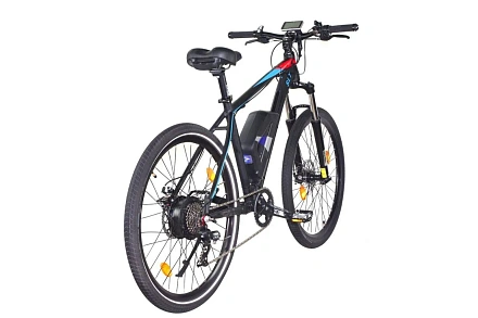 Электровелосипед Horza Cube SRL-T1 450W